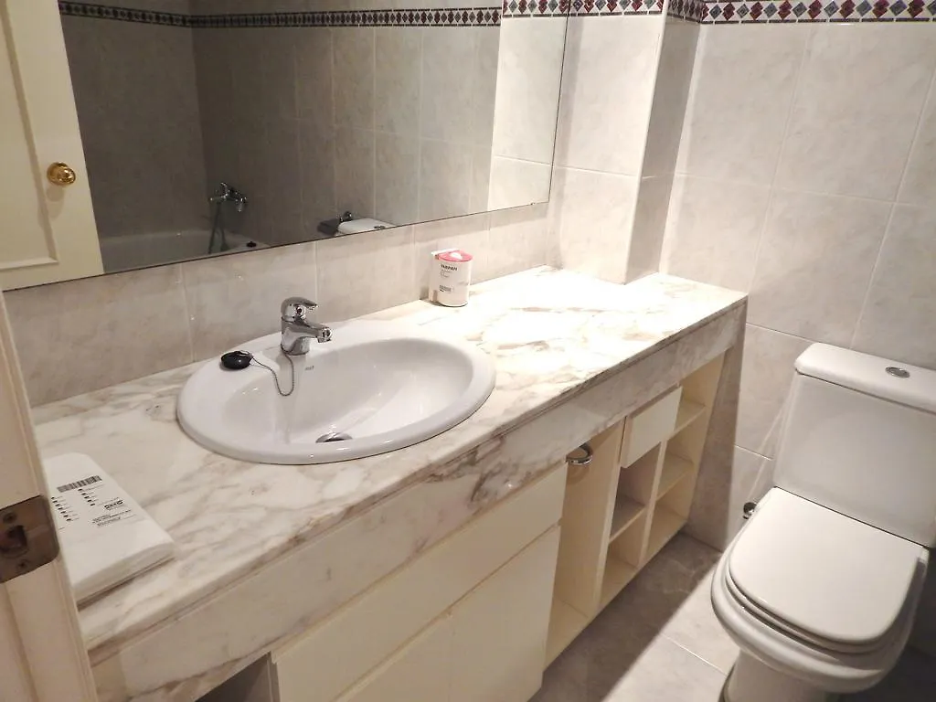 Oasis Platja D'Aro Hotel Castell-Platja d'Aro 0*,