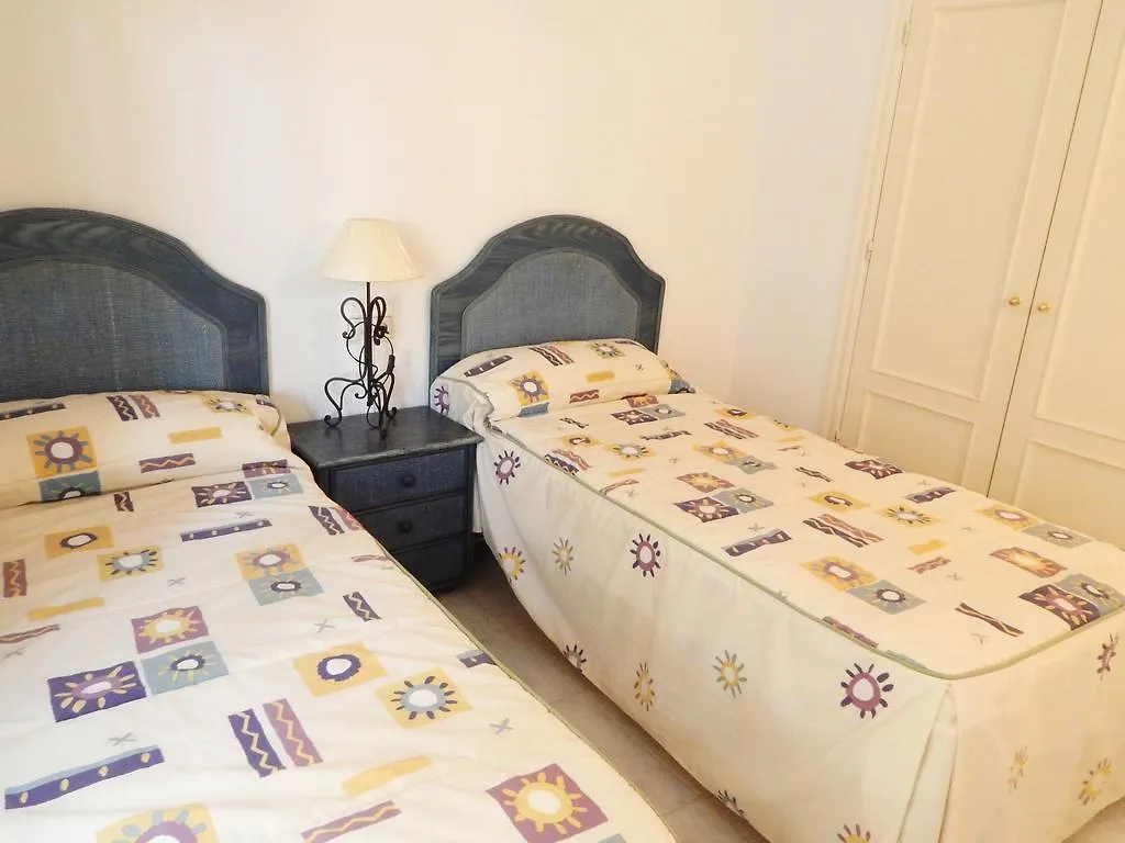 Apartamento Oasis Platja D'Aro Hotel Castell-Platja d'Aro