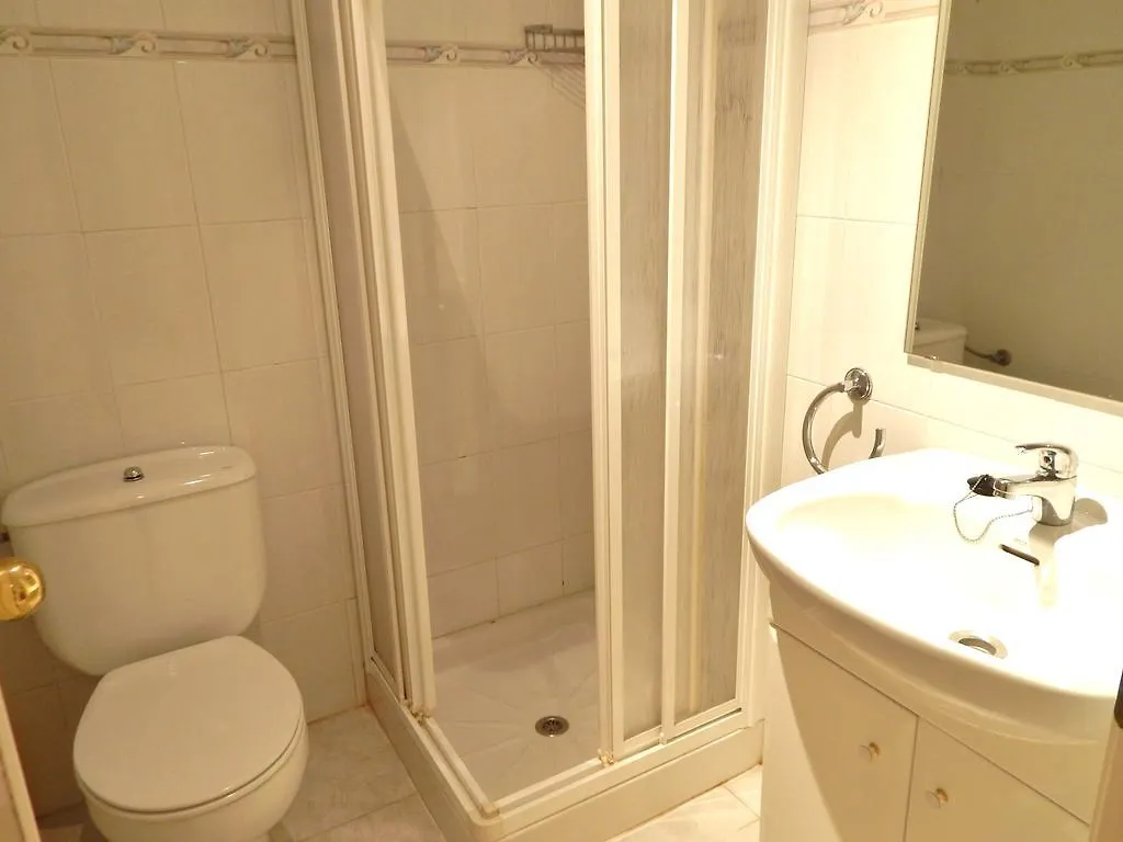 Apartamento Oasis Platja D'Aro Hotel Castell-Platja d'Aro