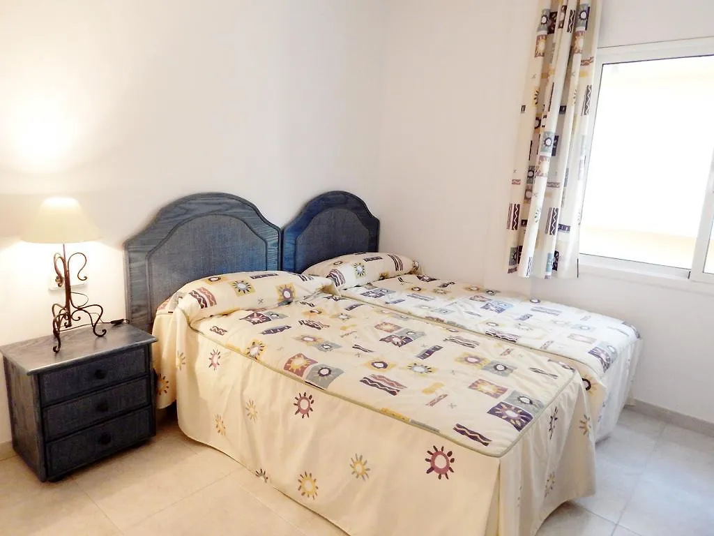 Apartamento Oasis Platja D'Aro Hotel Castell-Platja d'Aro