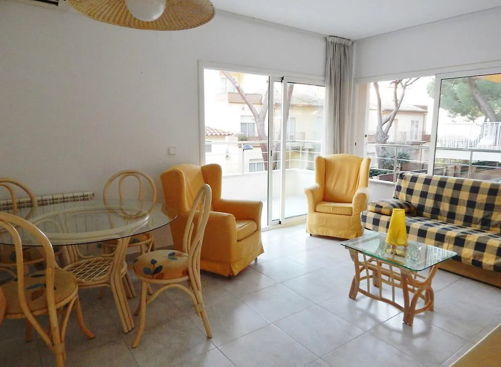 Apartamento Oasis Platja D'Aro Hotel Castell-Platja d'Aro