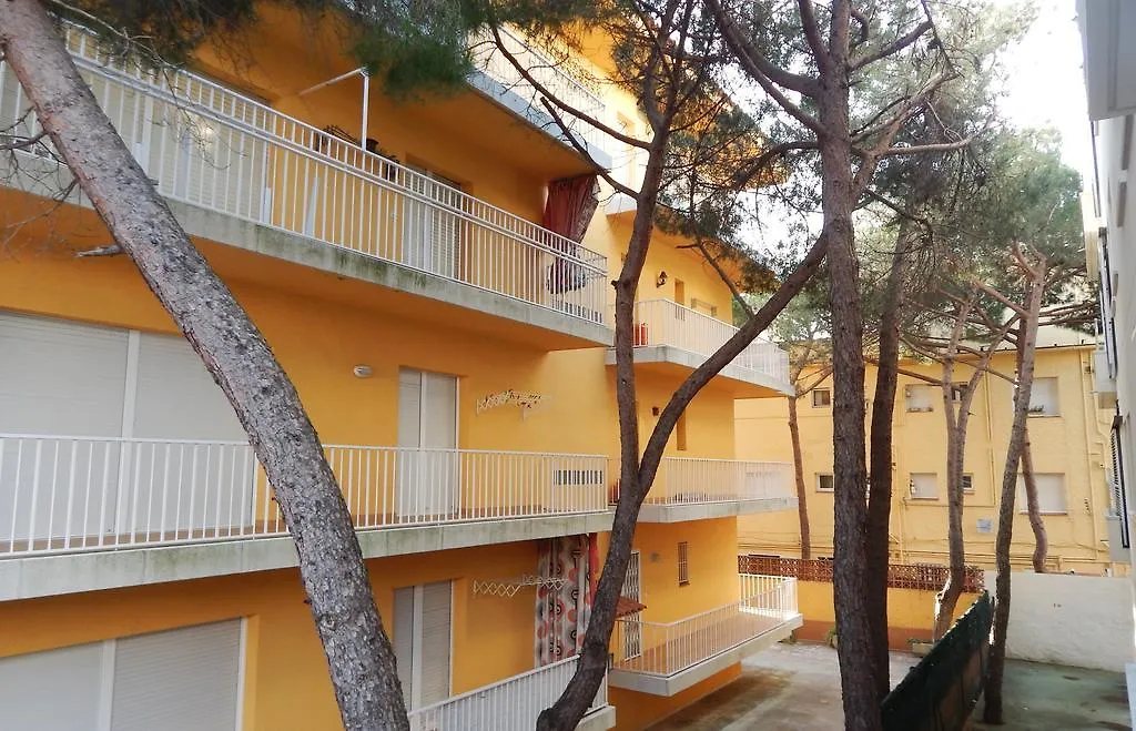 Oasis Platja D'Aro Hotel Castell-Platja d'Aro 0*,  España
