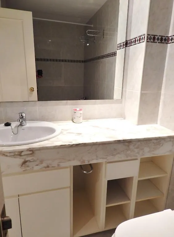 Oasis Platja D'Aro Hotel Castell-Platja d'Aro Apartamento