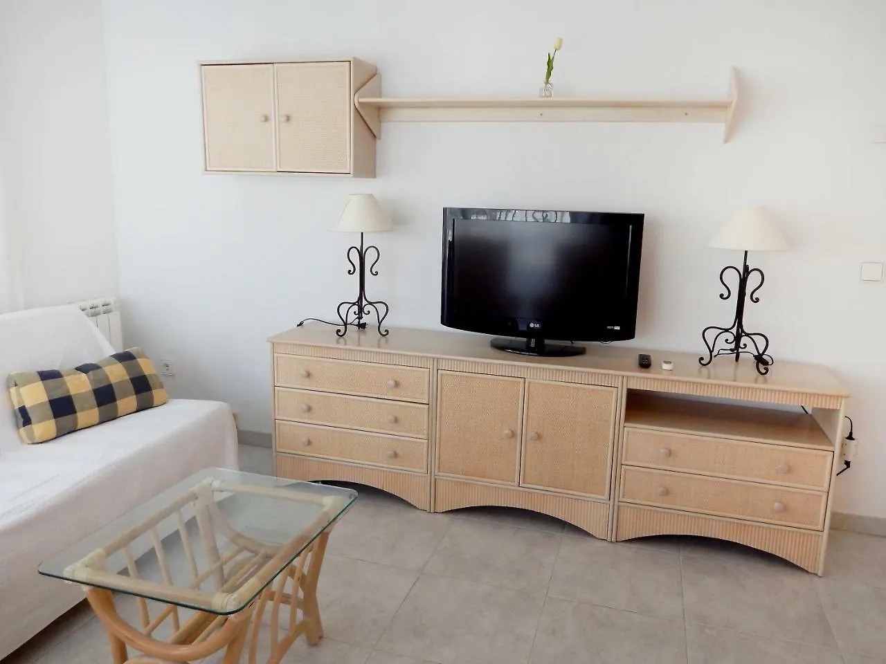 Apartamento Oasis Platja D'Aro Hotel Castell-Platja d'Aro España