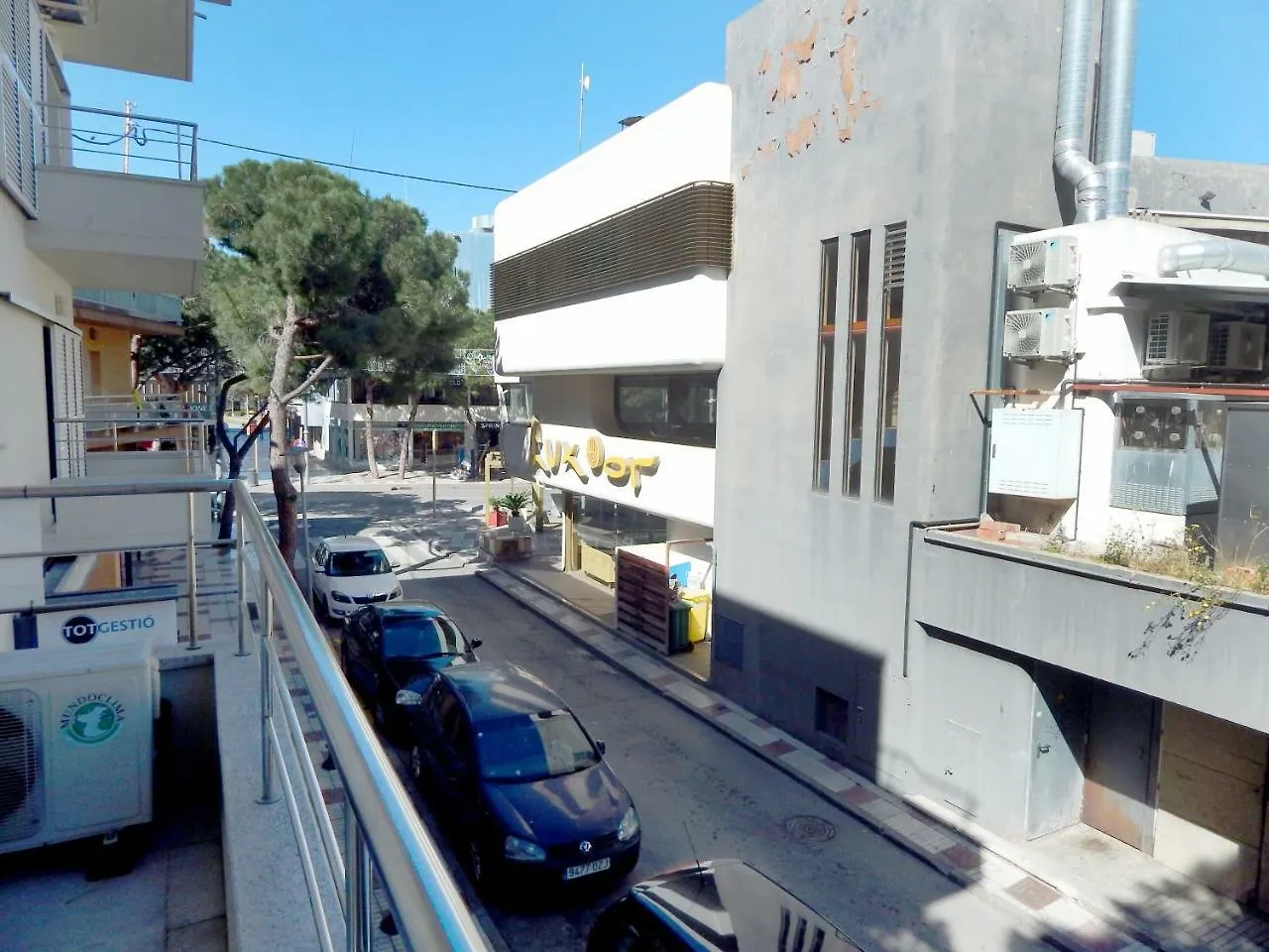 Apartamento Oasis Platja D'Aro Hotel Castell-Platja d'Aro