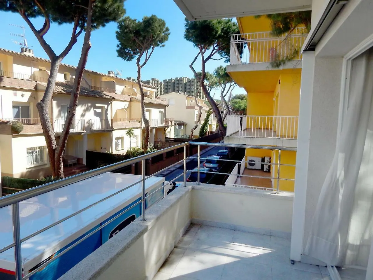 Apartamento Oasis Platja D'Aro Hotel Castell-Platja d'Aro