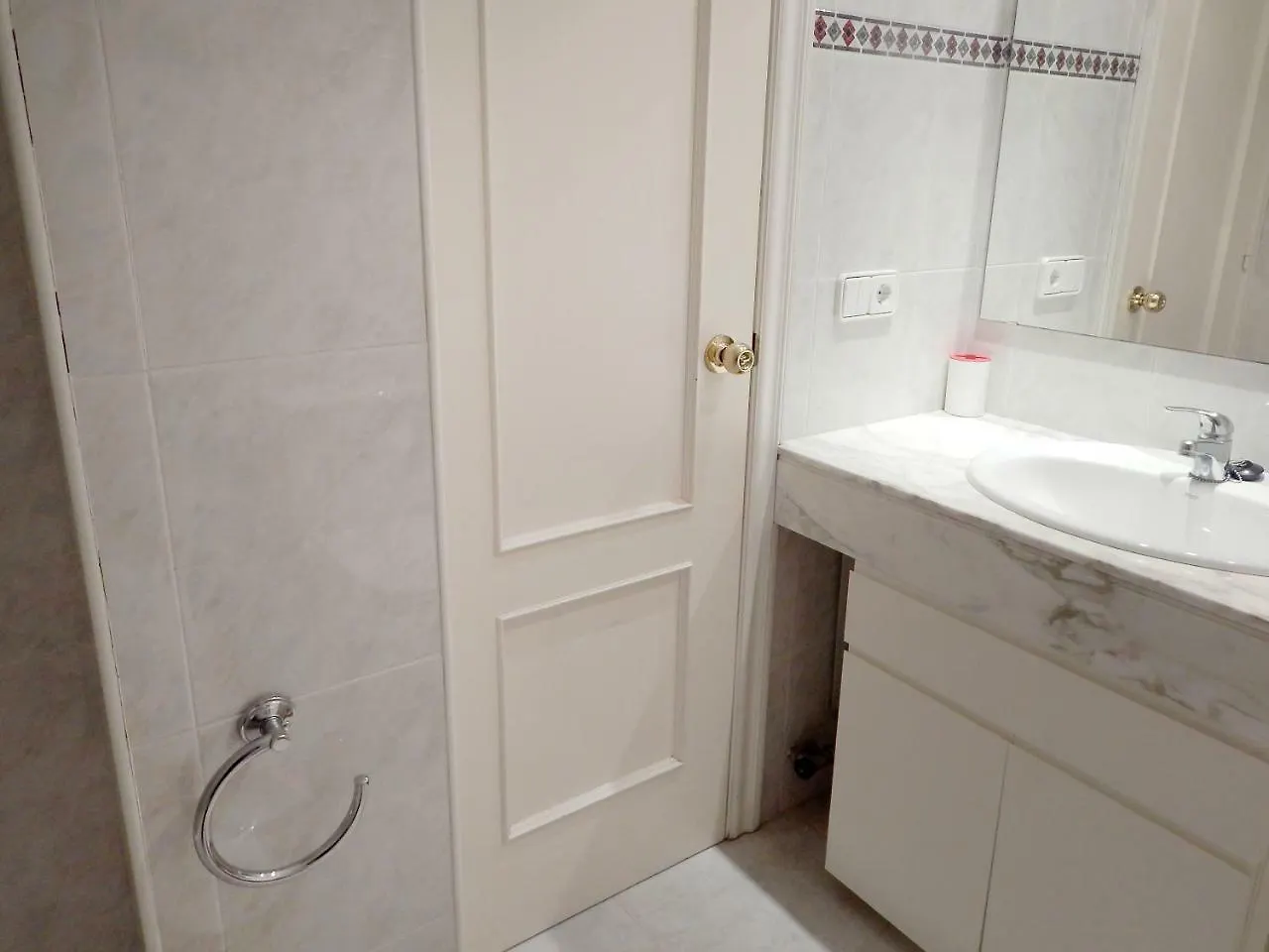 Apartamento Oasis Platja D'Aro Hotel Castell-Platja d'Aro España