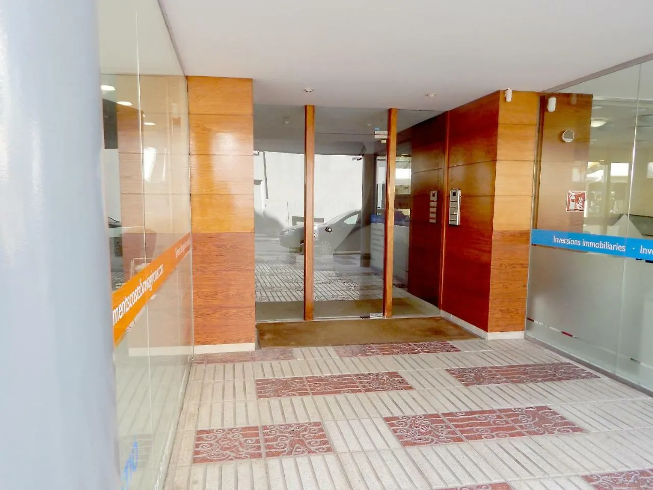 Apartamento Oasis Platja D'Aro Hotel Castell-Platja d'Aro España