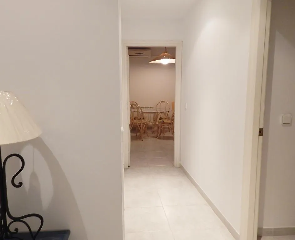 Oasis Platja D'Aro Hotel Castell-Platja d'Aro Appartamento