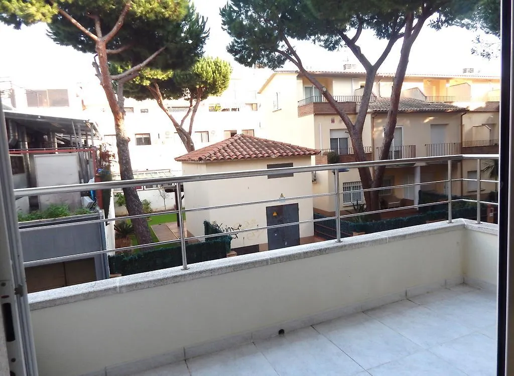 Oasis Platja D'Aro Hotel Castell-Platja d'Aro Appartamento