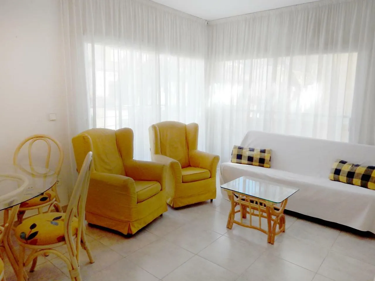 Appartamento Oasis Platja D'Aro Hotel Castell-Platja d'Aro
