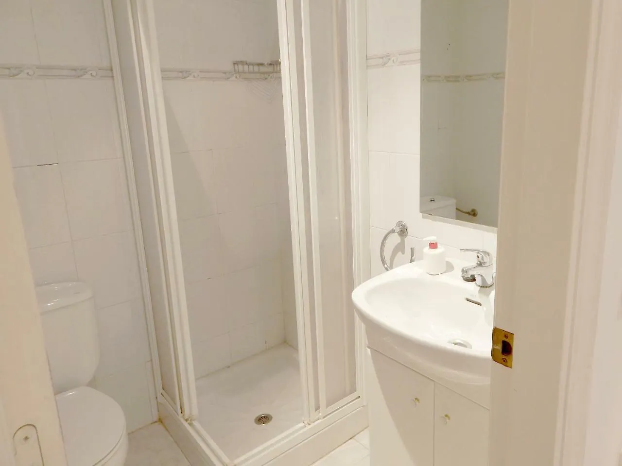 Appartamento Oasis Platja D'Aro Hotel Castell-Platja d'Aro